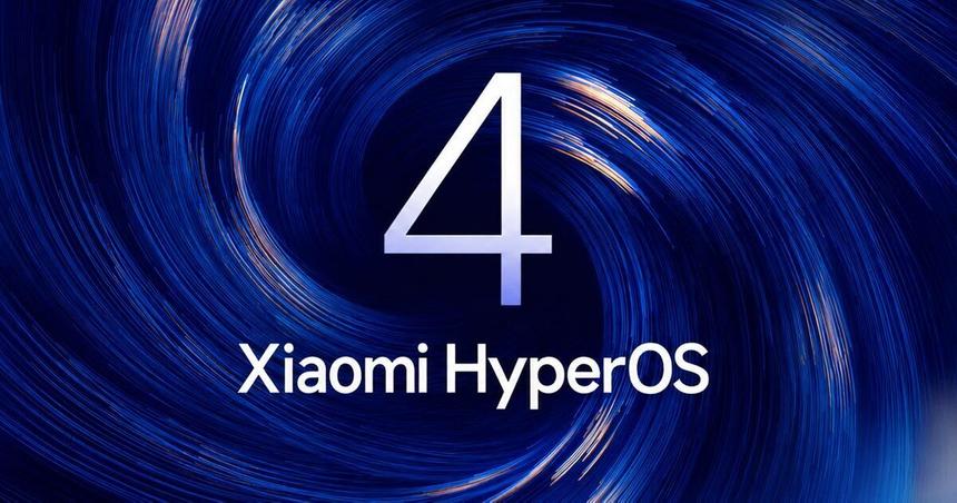 Похоже, релиз бета-версии Xiaomi HyperOS 4 наметили на 7 августа