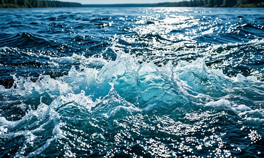 Российские ученые подтвердили стабильные показатели качества воды в Волге