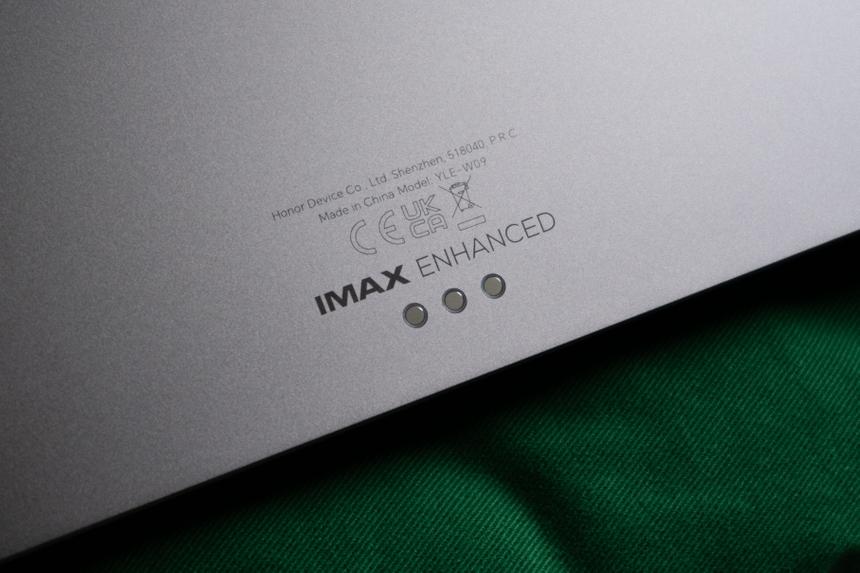 Honor MagicPad 4