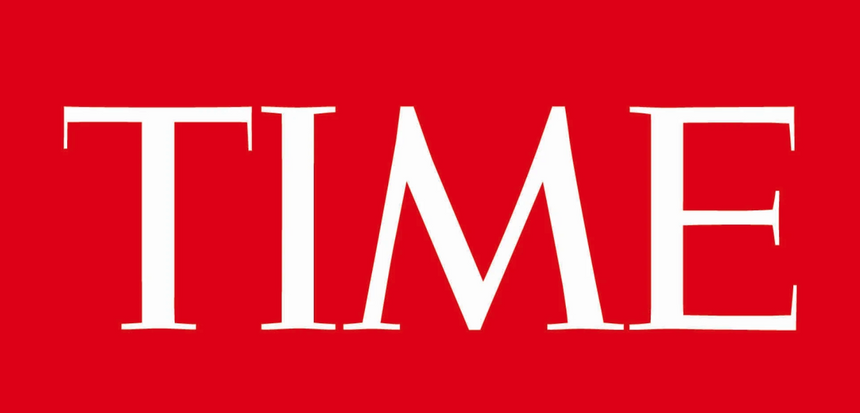 Журнал Time начал показывать рекламу только искусственному интеллекту