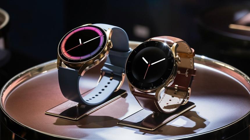 СМИ: Samsung выпустит недорогие часы Galaxy Aero с батареей на неделю