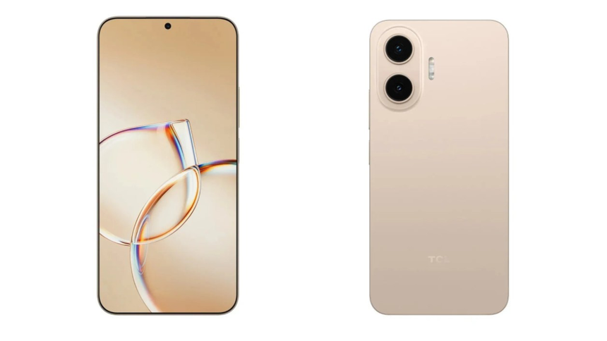 TCL P80