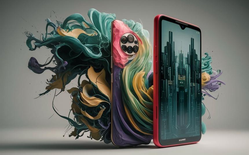 Huawei оснастит больше смартфонов и планшетов двухслойными OLED-экранами