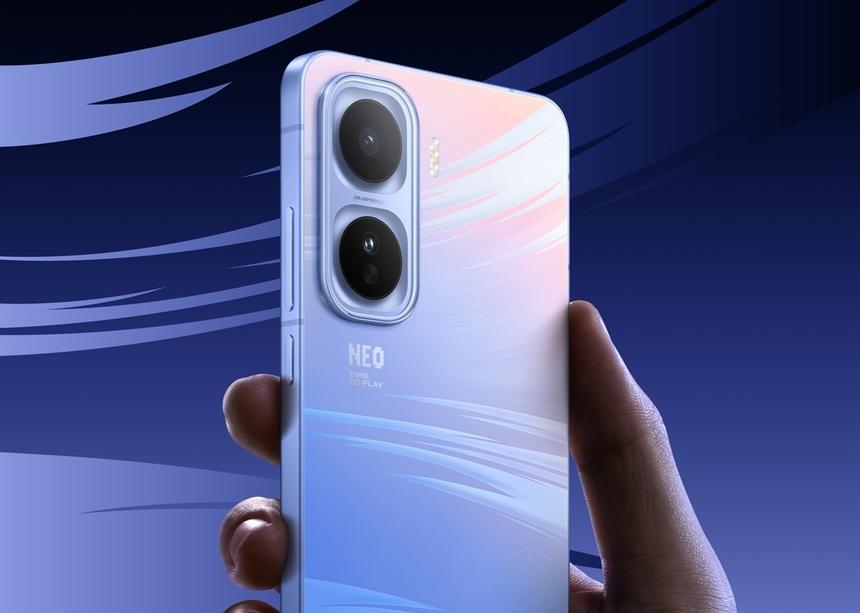 9000 мАч, Dimensity 9500: iQOO Neo 11 Ultra полноценно покажут 10 августа
