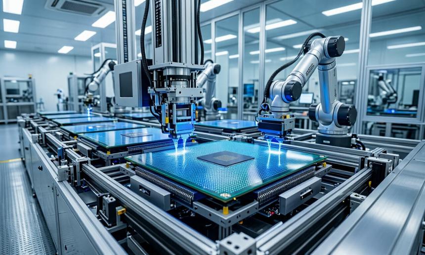 Экс-сотрудник SK Hynix получил 18 месяцев тюрьмы за утечку данных в Китай