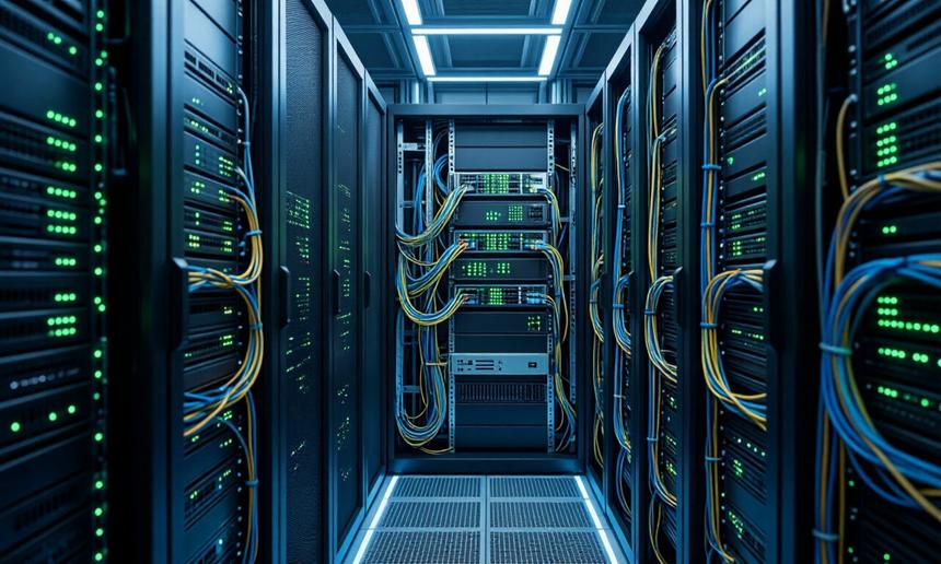 Кабмин поручил перевести критическую IT-инфраструктуру на российское ПО