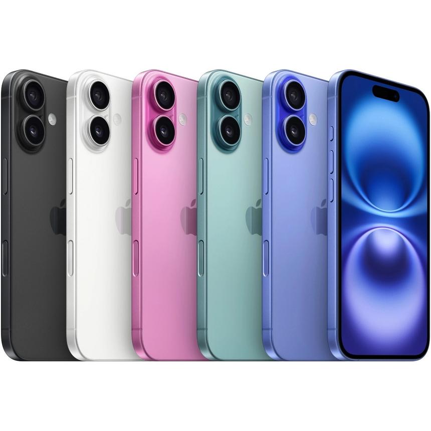Apple iPhone 16