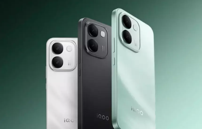 iQOO Z11S