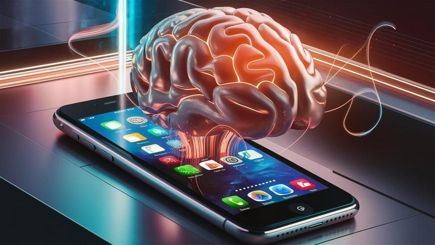 Apple чуть не начала продавать iPhone уже со всеми личными данными пользователей
