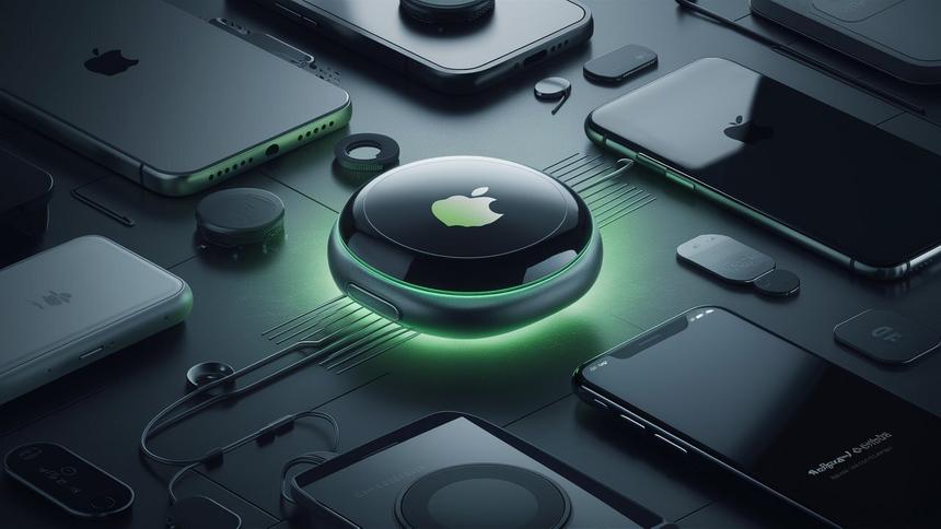 Apple разрешила подключать к Siri ИИ Qwen Alibaba в Китае