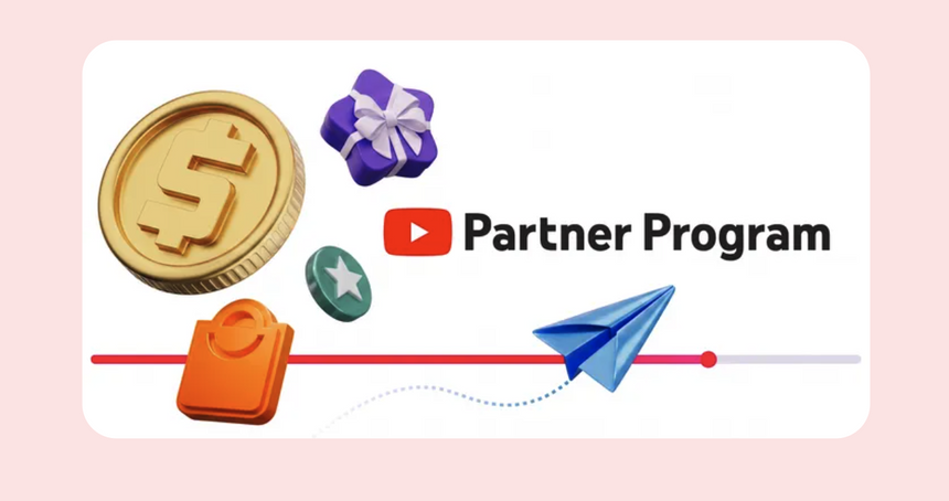 YouTube ужесточит условия для заработка «новичкам»