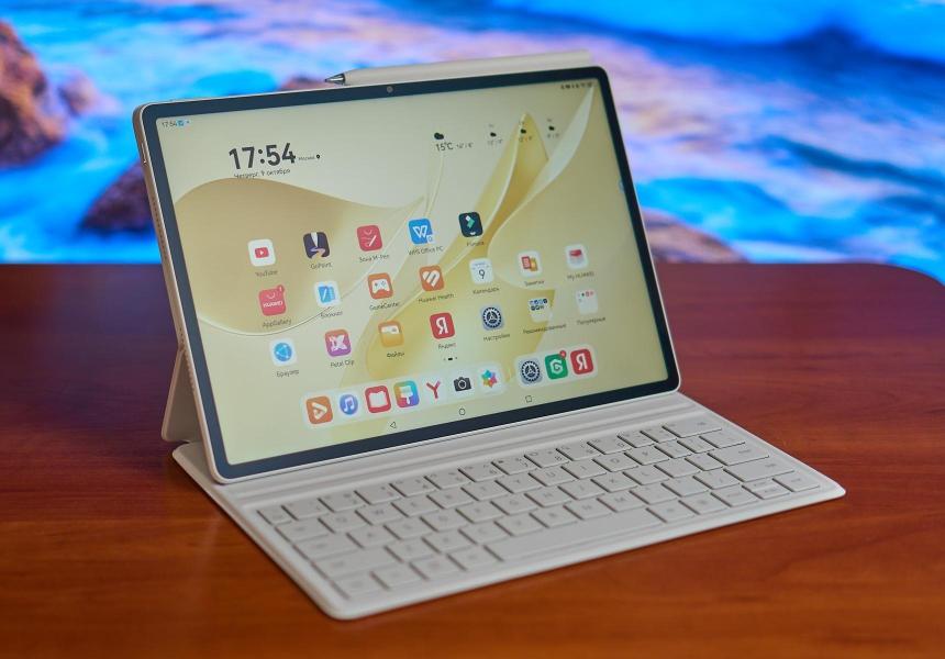 HUAWEI MatePad 12 X 2025