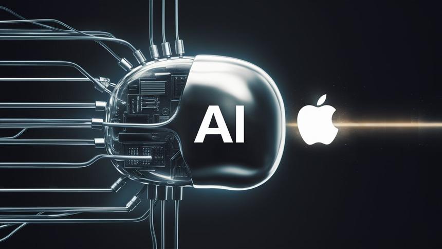 Apple создала систему, которая доказывает, что фото сделано на iPhone