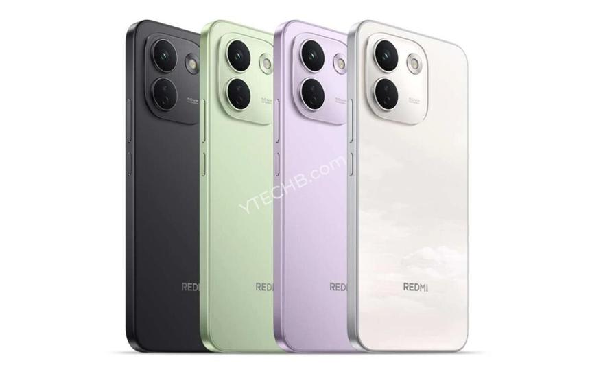 9210 мА·ч, Snapdragon 6 Gen 5: стали известны характеристики Redmi Note 17 Pro Max