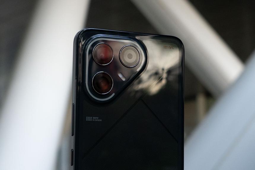 Tecno Pova 7 Ultra: «долгоиграющий» смартфон с выносливым процессором