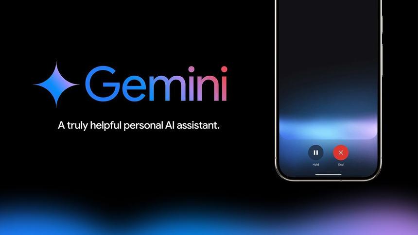 ИИ-помощник Google Gemini научили работать с десятками сторонних сервисов