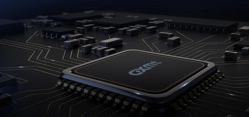 Китайская CXMT почти догнала Samsung по качеству выпуска памяти DDR5