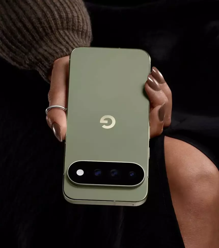 Google представила серию смартфонов Pixel 11. Чем похвастаются флагманы