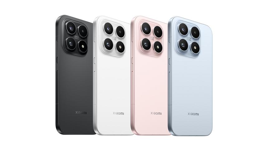 Базовый Xiaomi 18 представят в декабре