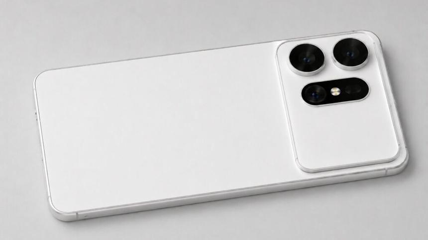 В Сеть утёк редизайн грядущих Samsung Galaxy S27 Ultra