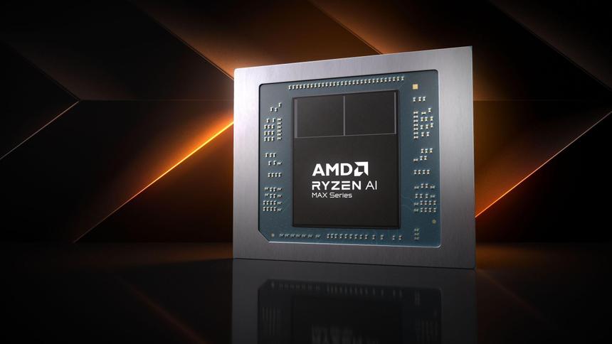 В коде Linux заметили упоминание новые мобильные процессоры AMD Medusa Point