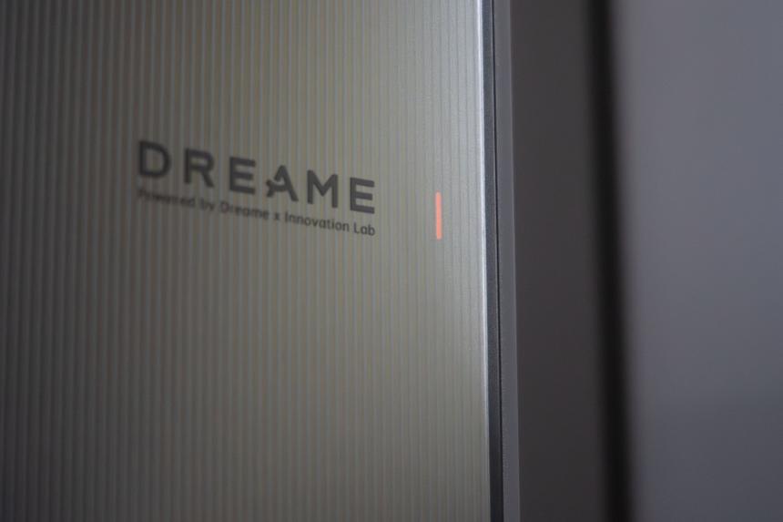 Dreame Aqua10 Ultra Roller Complete
