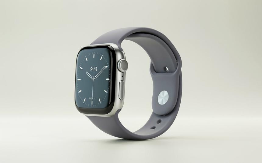 Без Touch ID и других серьёзных изменений: что известно о Apple Watch Series 12
