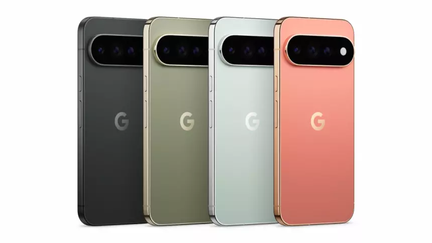 Владельцы Google Pixel 11 пожаловались на самопроизвольное включение экрана