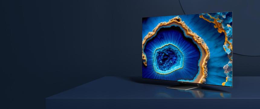 TCL подала в суд на Samsung из-за рекламы Mini LED-телевизоров