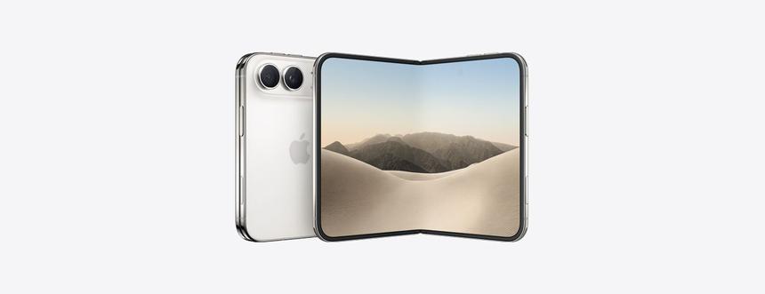 Cкладной iPhone Duo, iPhone 18 Pro и другие новинки с презентации Apple