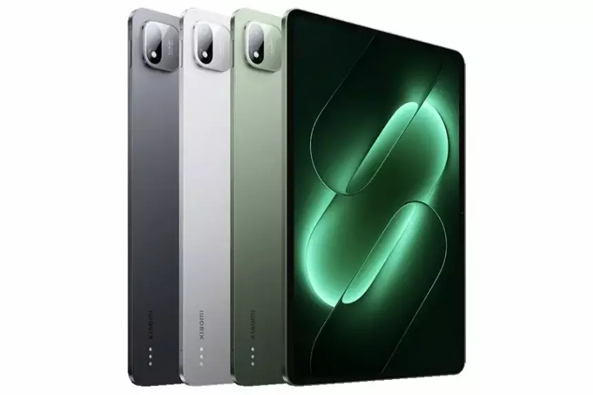 Xiaomi Pad 9 Pro