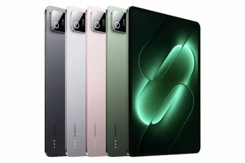 Xiaomi Pad 9