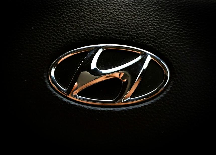 Hyundai оформила в России десять товарных знаков