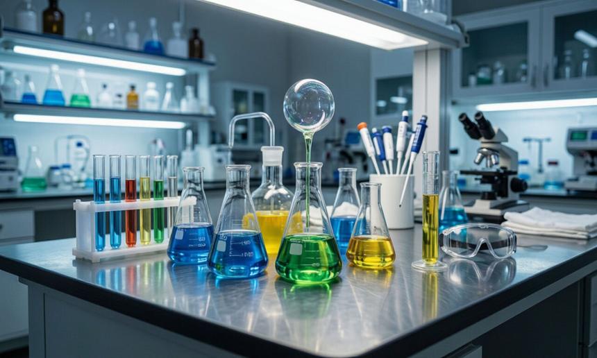 В России нашли способ настраивать магнитные свойства соединения молибдена