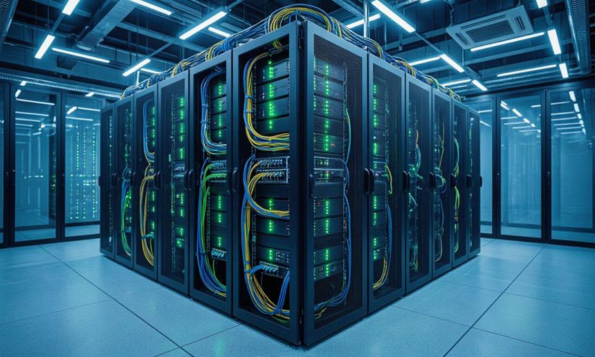 Amazon вложит 1 миллиард долларов в регионы, где расположены ее дата-центры