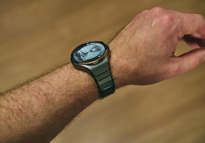 HUAWEI Watch 6 Pro