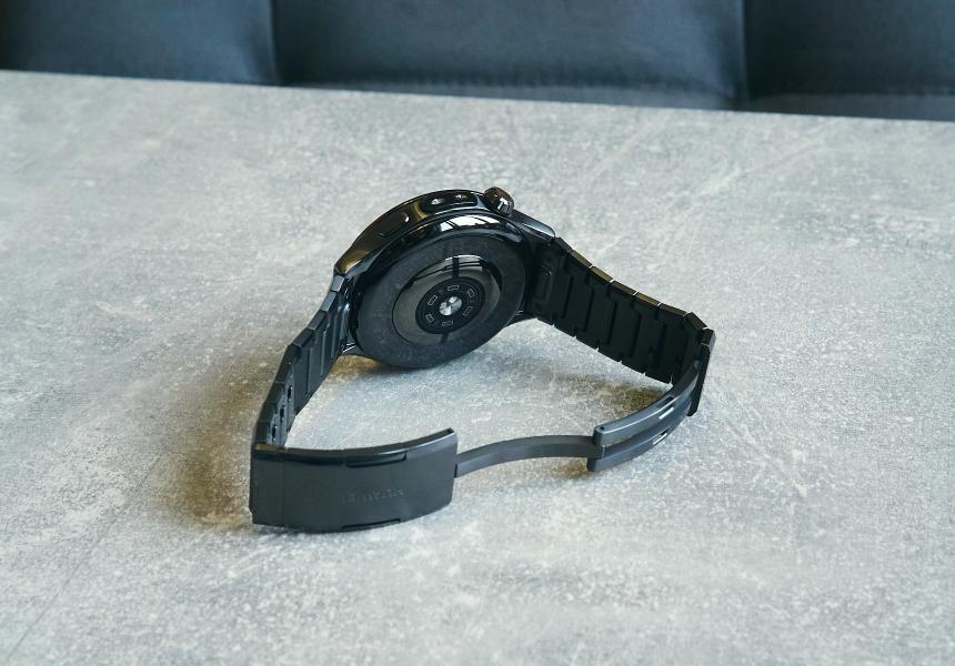 HUAWEI Watch 6 Pro