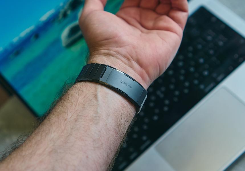 HUAWEI Watch 6 Pro