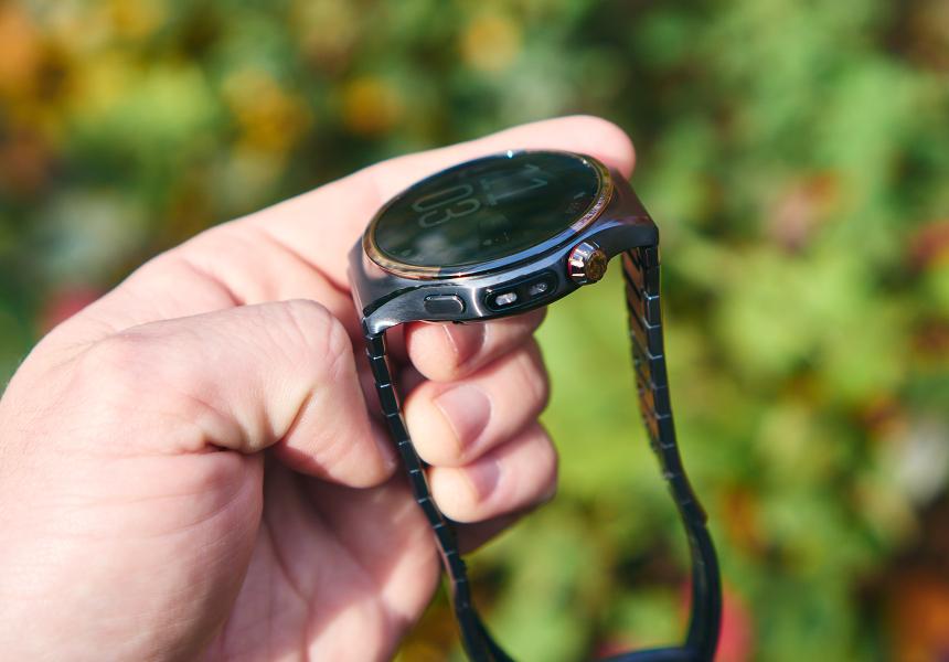 HUAWEI Watch 6 Pro