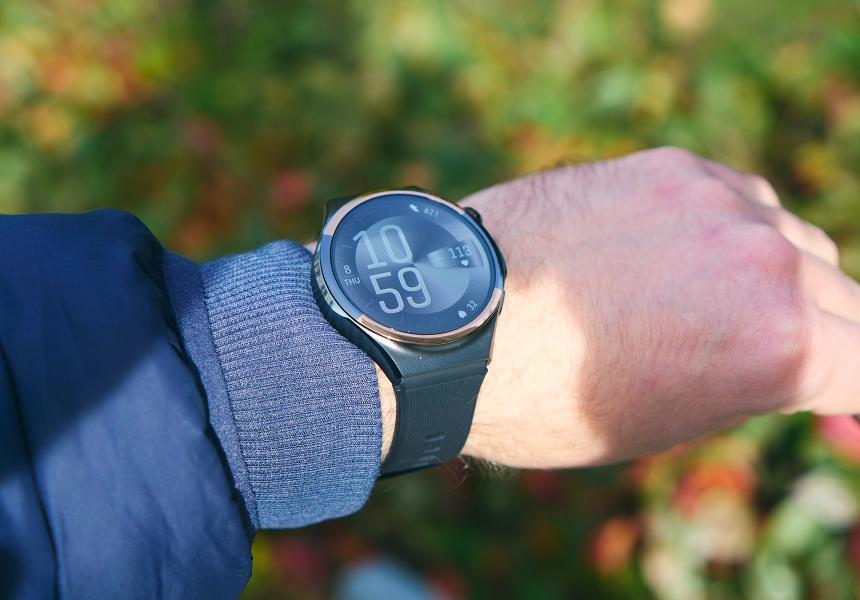 HUAWEI Watch 6 Pro