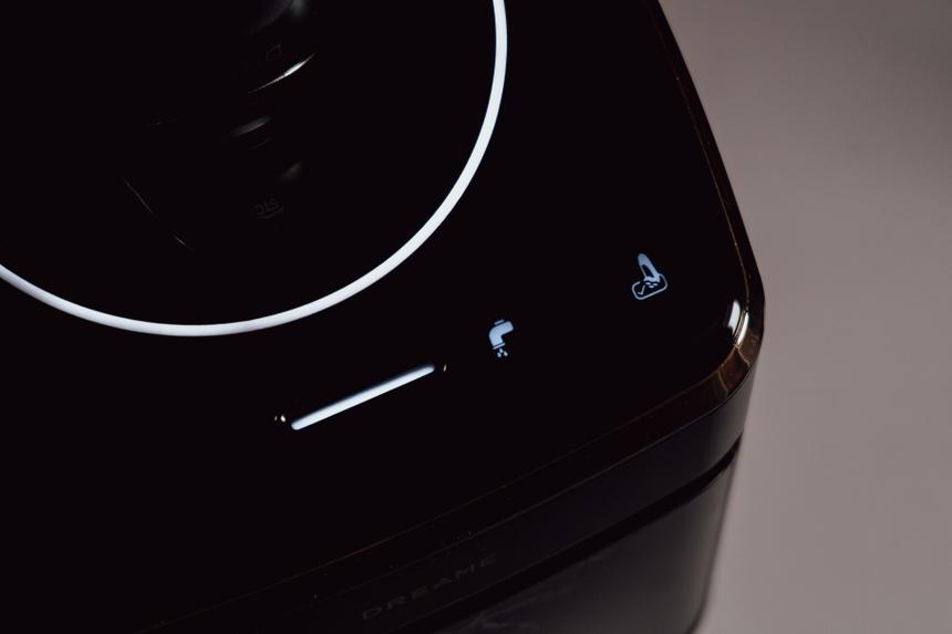 Dreame S9 Pro Smart SkinClean Shaver