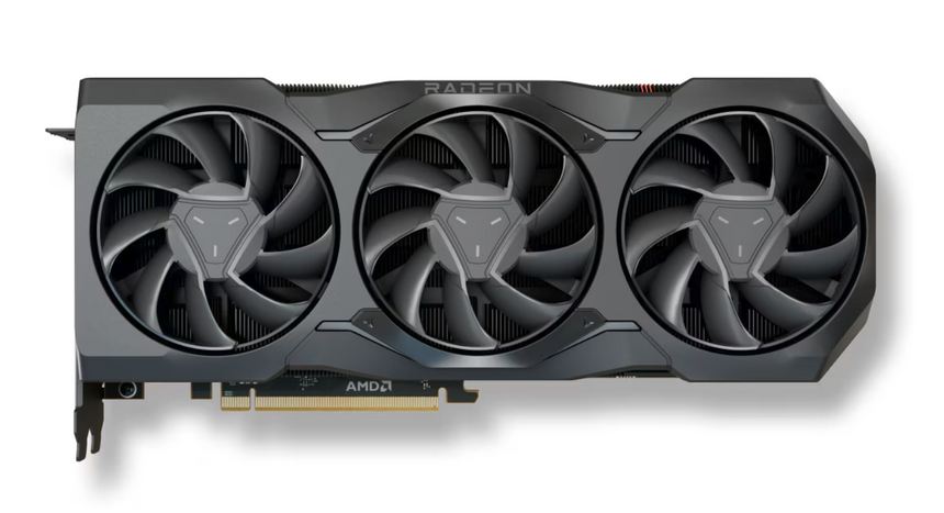 AMD выпустила экстренное обновление прошивки для видеокарт Radeon RX 7000