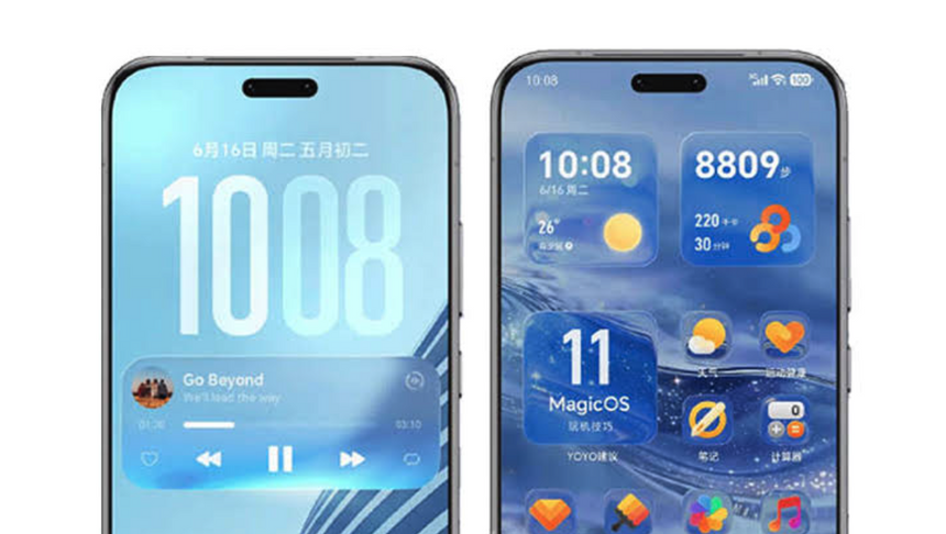 Honor раскрыла график выхода MagicOS 11 по всему миру