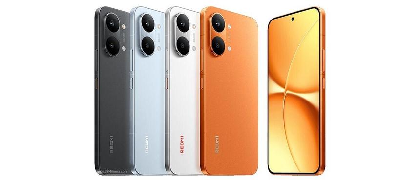 Redmi Turbo 6 и Turbo 6 Max покинут Китай. Они появились в базе данных IMEI