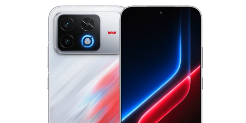 Honor Win 2 набрал рекордные 5,7 млн баллов в AnTuTu