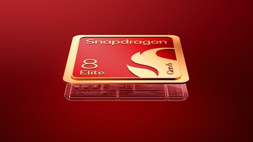 Qualcomm опровергла слухи о перегреве Snapdragon 8 Elite Extreme Gen 6