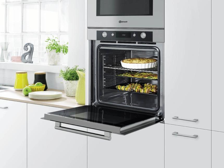 Приготовление на решетке духовки