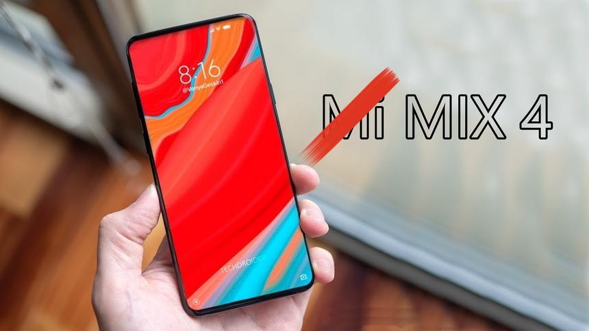 Xiaomi откажется от «Mi» в названии своих смартфонов