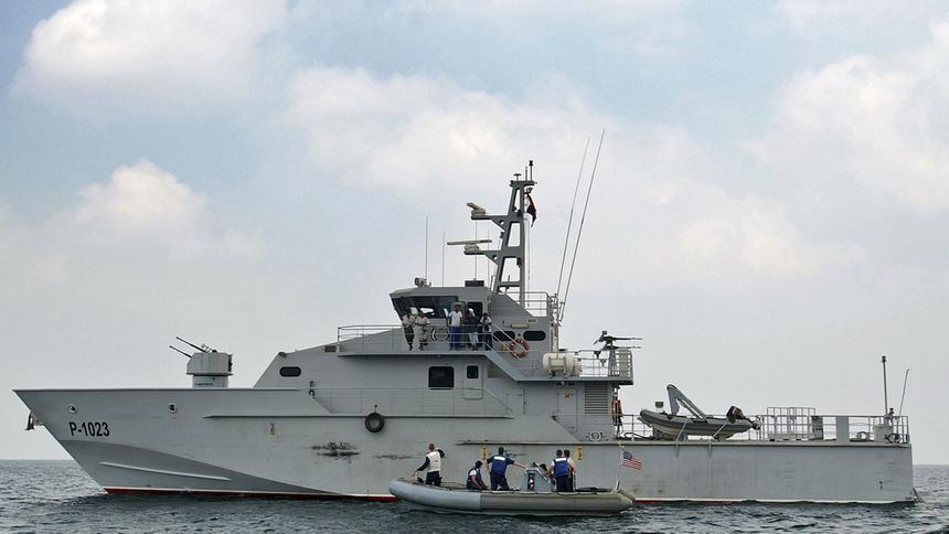 Показана внешность перспективного корабля для ВМС Украины