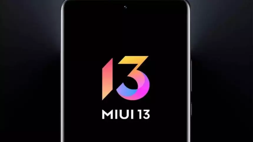 Какие смартфоны Xiaomi обновятся до MIUI 13 в январе